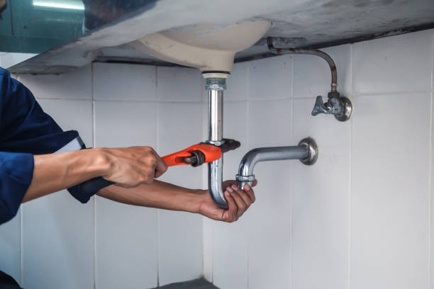 Best Emergency Plumber  in Lancaster, TX