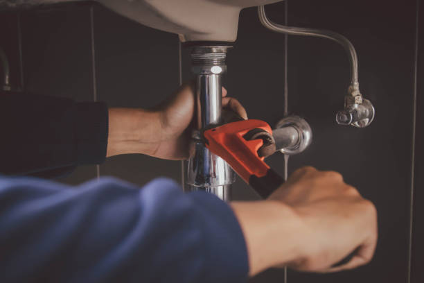 Best Water Softener Installation  in Lancaster, TX